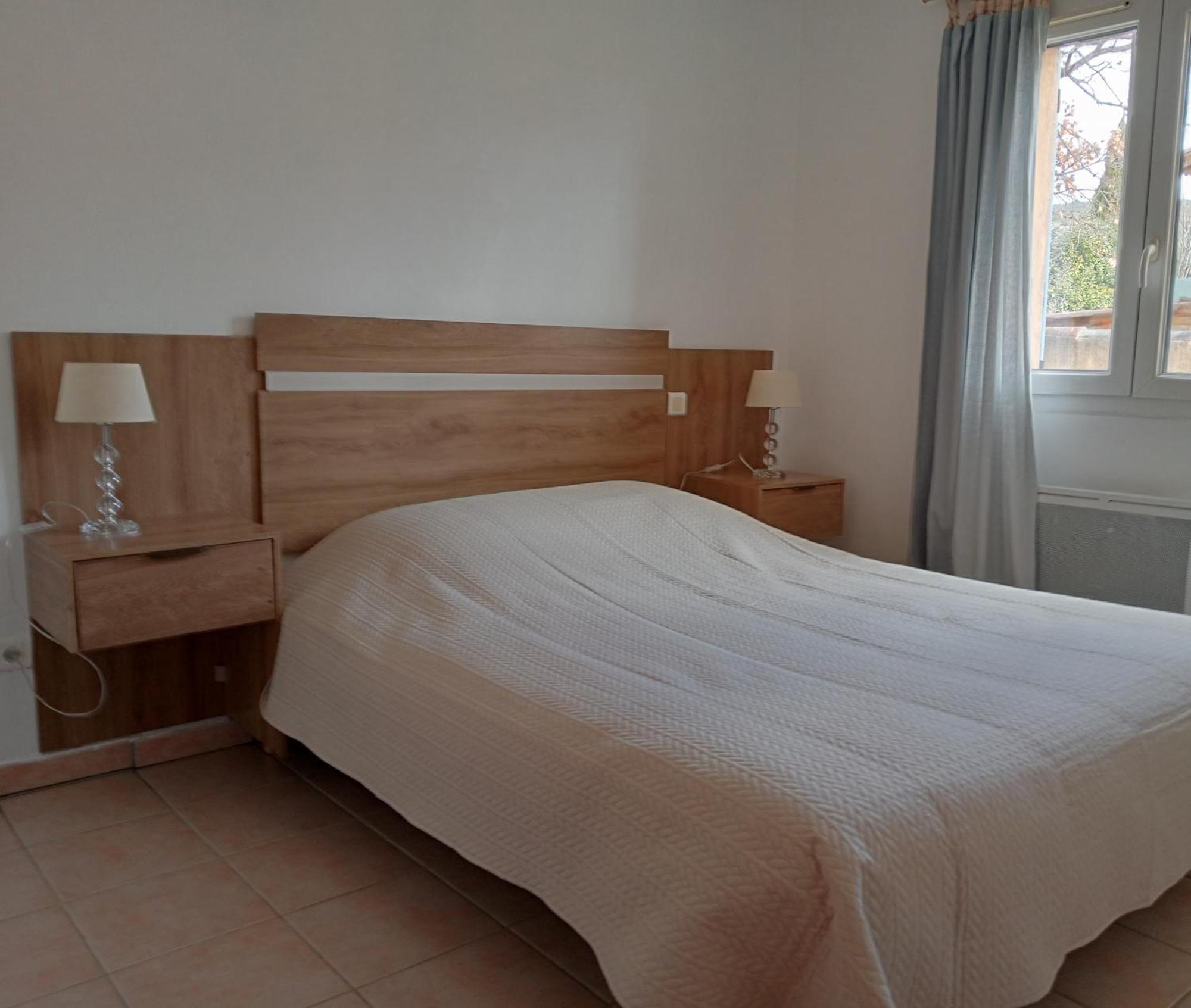 Vakantiehuis Pitchou Au Pied Du Ventoux *